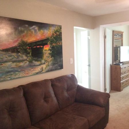 Rappahannock River Cottage Near I-95! Fredericksburg Exterior photo