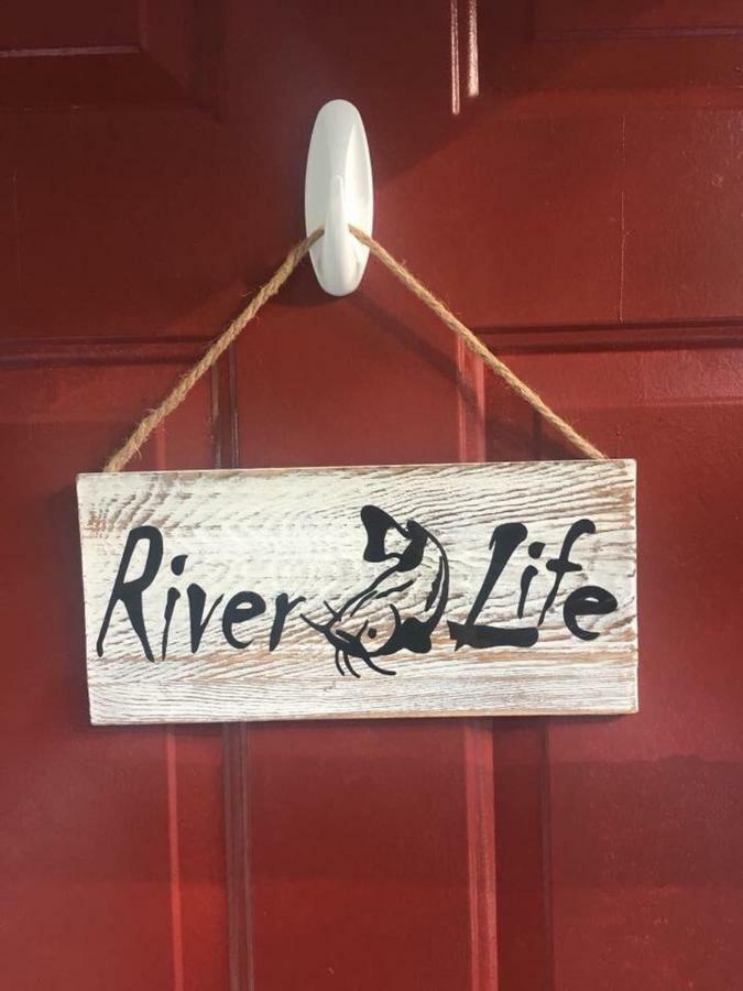 Rappahannock River Cottage Near I-95! Fredericksburg Exterior photo